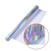 랩핑지 루프 자동차 스킨 오토바이 스웨 인조 카본 이드 가죽 시트지 랩핑 차랩핑 4, 샤이니 실버