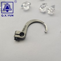 공업용미싱 자수미싱 준공업용미싱 공업용오버록 q x yun yamato 부품 미싱 루퍼 made in taiwan 상질 y68124