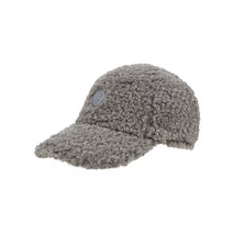 벤제프 천안모다점 로고와펜 뽀글이 여성캡 V, FREE