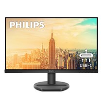 필립스 276S QHD USB-C 75 시력보호 무결점 27인치 컴퓨터 모니터