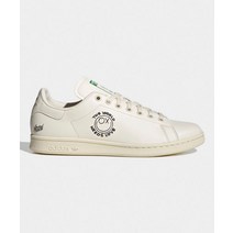 ADIDAS 아디다스 스탠 스미스 앙드레 사라이바 - 크림 / GZ2202 STAN SMITH CWHITE/CWHITE/CBLACK