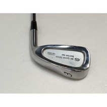 중고 미우라기켄 CB-3002 3번 아이언 다골 TRI GOLD S / 2021021, 단품