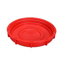 IBC 토트 탱크 커버 교체용 전문 개스킷 립 누수 방지 액체 용기 밀폐 액세서리 1 3mm, 03 Type 324 5mm
