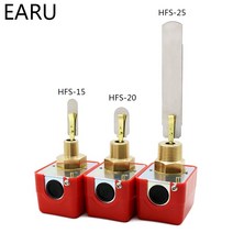 수위조절기 센서 급수용 패들 워터 펌프 유량 스위치 물 유량 스위치 hfs-25, 협력사, HFS-15