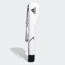 아디다스 리버서블 클럽 케이스 - White / Black