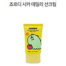 선크림 썬크림 썬스틱 선스틱 쿨샵 죠르디 시카 데일리 온더바디 (올핀)_1972EA, 죠르디선크림50ml