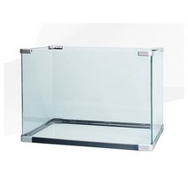 사무실 미니열대어 오픈유리어항 40cm 이쁜어항 소형어항