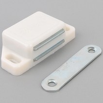 서랍 여닫이자석문 빠지링 사물함 빠찌링 경첩, 갈색, 색상