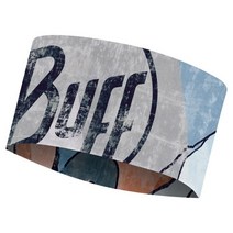 버프 헤드밴드 쿨넷 유브이플러스, LOGO SALTKEN MULTI