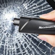 비상탈출 올인원 안전망치 벨트커터, 단품