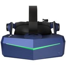 Pimax-5K 슈퍼 VR 고품질 스마트 3D 영화 가상 현실 헬멧 PC 스팀 헤드셋 2022, 5K super, 01 5k super