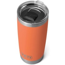 예티 램블러 텀블러 미국 예티 정품 구매대행 10온스20온스30온스, 20온스(약600ml), 하이데져트클레이, 1개
