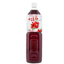 참다음 석류골드, 5개, 1.5L