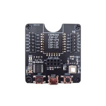 ESP8266 ESPWROOM32 개발 보드 테스트 ESP32 연소 고정 도구 ESP12S ESP12E ESP12F ESP07S ESP01S, [01] ESP8266