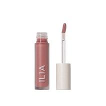 일리아 발미 글로스 틴티드 립 오일 Petals Ilia Beauty Balmy Gloss Tinted Lip Oil V6