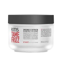케이엠에스 KMS TAMEFRIZZ 스무딩 & 모이스처라이징 리브인 리컨스트럭터 189.9g(6.7온스)