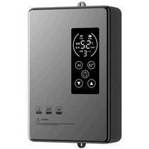 캠핑카 온수기 샤워 휴대용 보일러 카라반 트레일러, 3.5KW 스마트모델