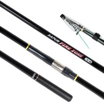 하이카본 채비걸이홀 낚시대 dolceruna*309210659EA, 1