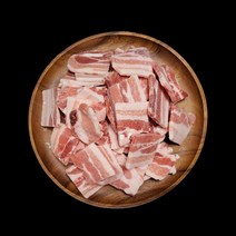 우리축산 수입산 돼지 냉동삼겹살 2kg/4kg (구이용) 추억의 옛날 삼겹 [ 스페인 / 칠레 ], 스페인 4kg