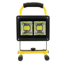 디제이디 LED 충전식 랜턴 작업등 조명등 투광기 DID100W LED랜턴, 1개, 랜덤