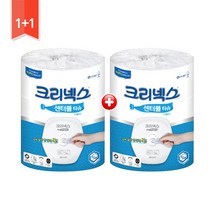 유한킴벌리 크리넥스 점보롤 센터풀 6롤 4534661, 단품, 6개