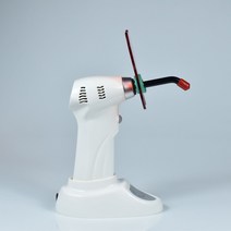 아말감 아멜감 경화기 치과기공재료 LED 광중합기, 화이트, 유럽 ​​규정