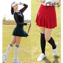 12color 헤즈넌 테니스 치마바지