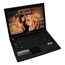 중고노트북 연말연시 판매전(삼성 LG등 17인치입하), HDD 160GB, 2GB, 03-삼성센스 R20/R19/R410/R460