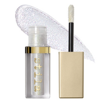 스틸라 매그니피센트 메탈 글리터 글로우 리퀴드 아이섀도, 펄리나, 7개