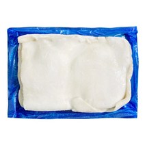 부산이오 냉동 대왕오징어 무라사키 몸살 3-4쪽 10kg 도매, 10kg(3쪽)