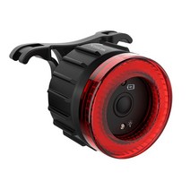 후미등 전조등 Auto Start/stop Brake Lights Brake Sensing Light USB Bicycle Smart Sensor Brake Tail L, 01 Brake Lights