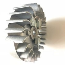 Zenoah 가솔린 전기 톱 G4500/5200/5800 애프터 마켓 수리 교체용 스타터 어셈블리, 한개옵션0