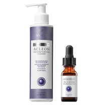 아클레온 피부과 클렌징젤 200ml 딥 포어 젤클렌저 (모공앰플 15ml 증정), 200g, 1개