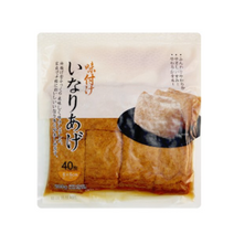 마츠다 조미유부 (40매) /냉동, 8개, 900g