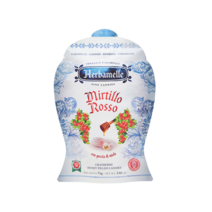 Herbamelle 에르바멜레 허니드롭 크랜베리 캔디, 75g, 1개