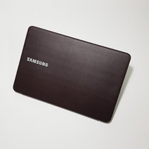 삼성 노트북9 Pen 13 NT930QBE 레더 디자인 노트북 스킨, 팜레스트/CLASSIC DARK BROWN