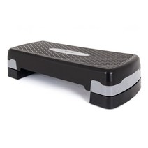 아이워너 에어로빅 스텝박스 계단 스트레칭 운동, 1)2단 스텝박스