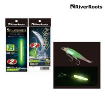 낚시 줄보기 캐미 집어등 전자케미 밤낚시 원투 낚시, rkqorahr 그린