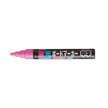 쿨샵 후지니 형광보드마카 유리마카 2.0mm 분홍 68378546EA, 캣츠바바 본상품선택, 캣츠바바 본상품선택