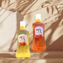 시골농원 200% 천연 자연 아카시아꿀 밤꿀 벌꿀 1kg 2.4kg 농가직송, 1개, 밤꿀 2.4kg