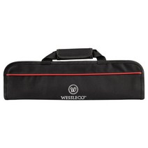 칼가방 캠핑 칼집 휴대용 수납 백, 빨간색