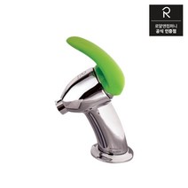 [로얄앤컴퍼니] RLV310 유아용 안전 세면대 수전 냉수전용