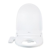 SK매직 항균 방수 비데 IPX6등급 BID-M12D