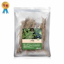 말린 와송100% 식용 먹는 건와송 말린것 국내산 기와솔 차 100g 1팩