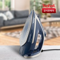 테팔 스팀다리미 스마트 프로텍트 플러스 FV6872
