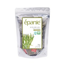 MDF8152 유기농 레몬그라스 20티백 삼각망티백 레몬그라스티 레몬그라스차/레몬그라스티/레몬그라스티백/허브차, 1개