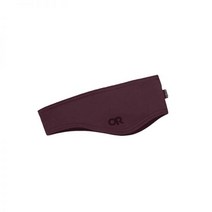 Outdoor Research 여성 멜로디 이어 밴드 플리스 잇 5553887961, Elk_One Size