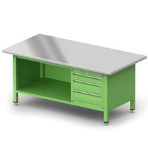 태진ENG 작업대 TWTB1890SUS-3D