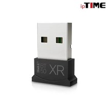 아이피타임 EFM ipTIME BT50XR 블루투스 5.0 동글이 (블랙)