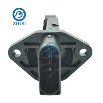 0280218135 0 280 218 135 질량 공기 유량계 BMW E60 E61 E63 E64 E65 E66 E67 E53 X5, 한개옵션0